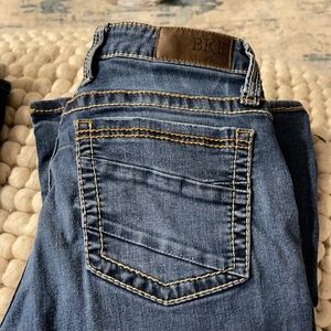 BKE jeans
